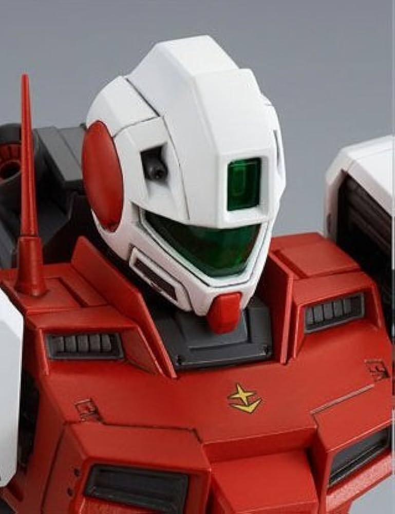 ロボット RGM-79GS GM COMMAND SPACE 1/100 41eKVZkq4cL._UF350,350_QL80_.jpg
